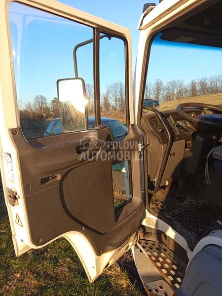 Volvo FL6 250