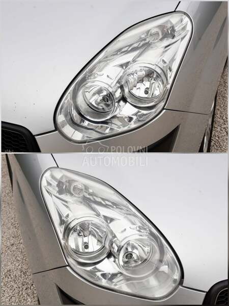 Fiat Doblo 1.6 MultiJet