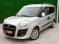 Fiat Doblo 1.6 MultiJet