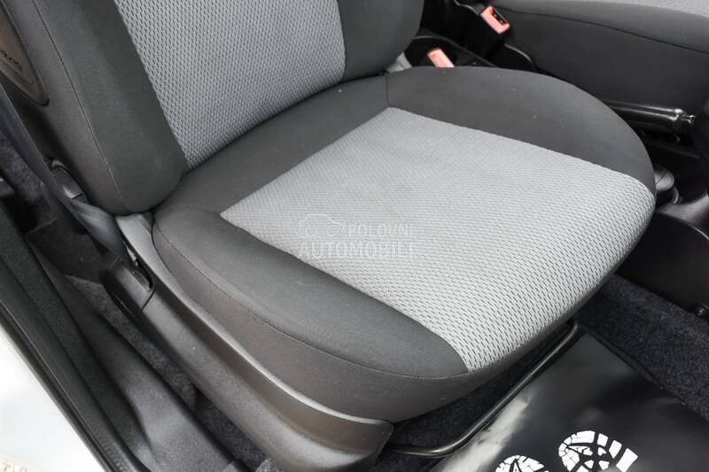 Fiat Doblo 1.6 MultiJet