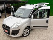 Fiat Doblo 1.6 MultiJet