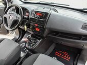 Fiat Doblo 1.6 MultiJet
