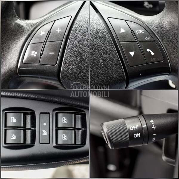 Fiat Doblo 1.6 MultiJet