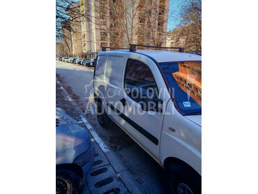 Fiat Doblo 1.3mjtd