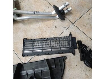 Grejac kabine za Peugeot 308