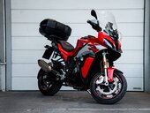 BMW S1000 XR