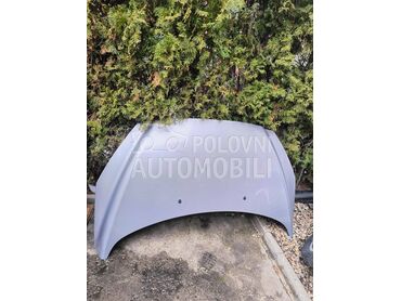 Hauba za Peugeot 308