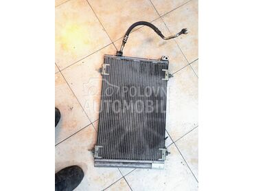 Hladnjak klime za Peugeot 308
