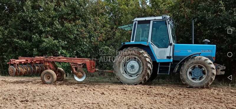 Huard RAZOL 20 DISKA