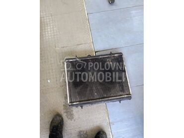 Hladnjak vode 1.6HDi za Peugeot 308