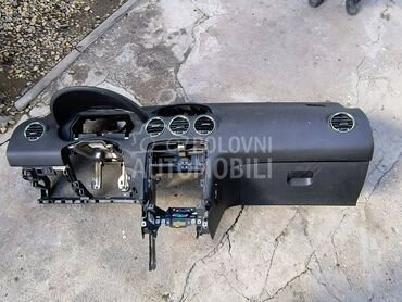 Instrument tabla za Peugeot 308