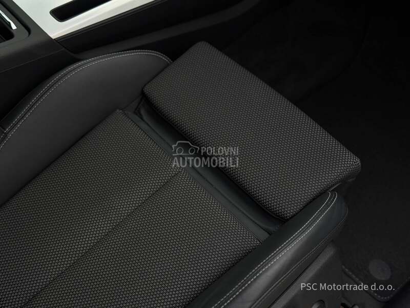 Audi Q5 S-Line/Matrix/Kamera