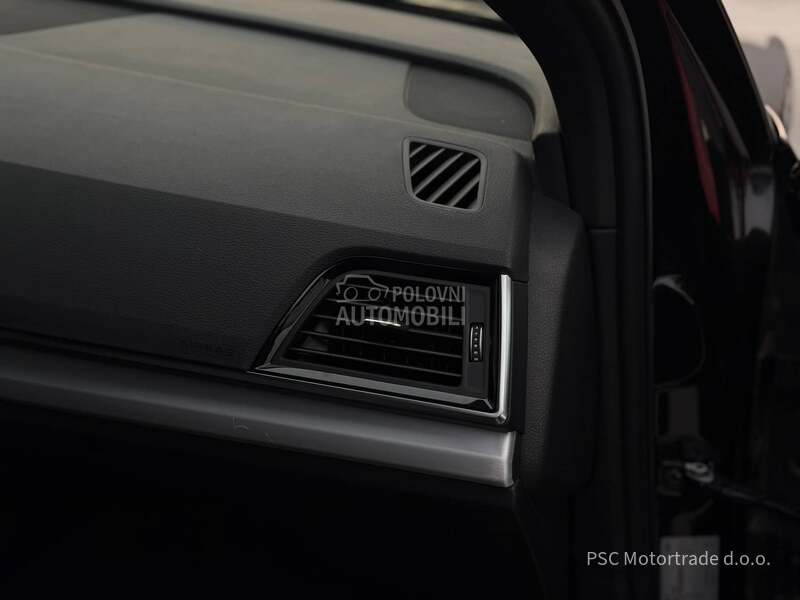 Audi Q5 S-Line/Matrix/Kamera