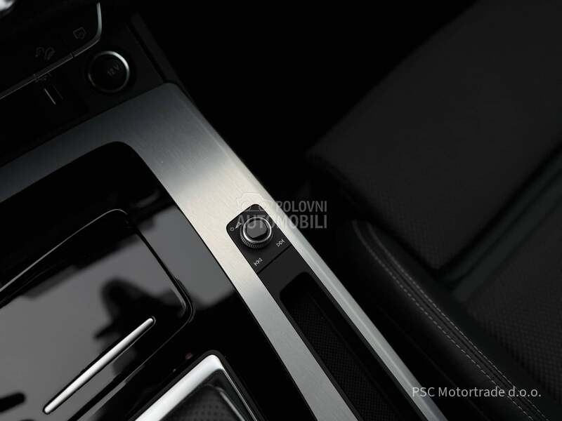 Audi Q5 S-Line/Matrix/Kamera