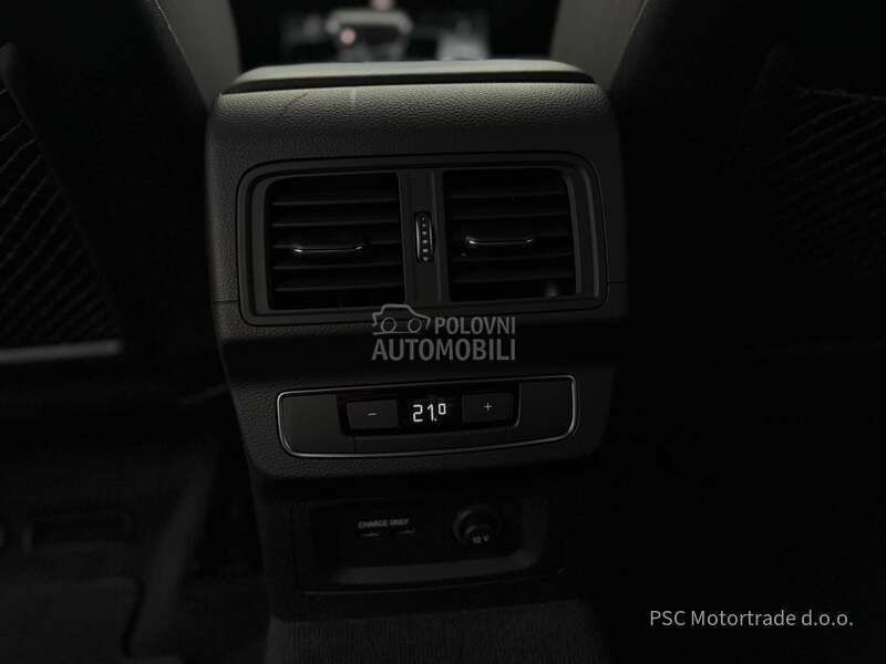 Audi Q5 S-Line/Matrix/Kamera