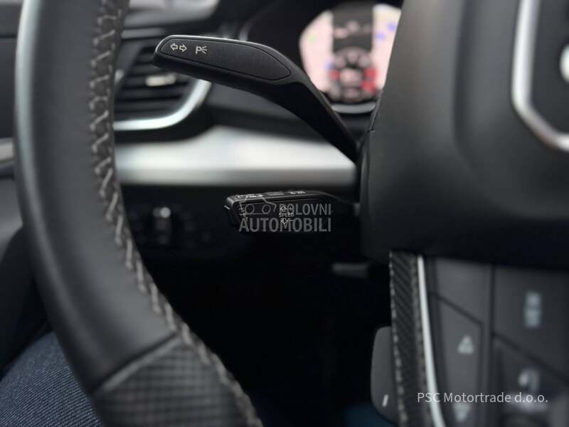 Audi Q5 S-Line/Matrix/Kamera