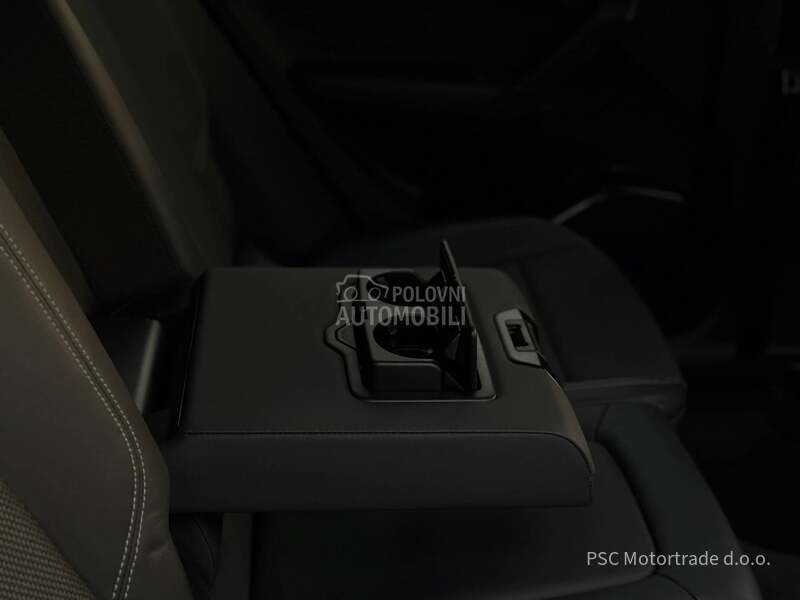 Audi Q5 S-Line/Matrix/Kamera