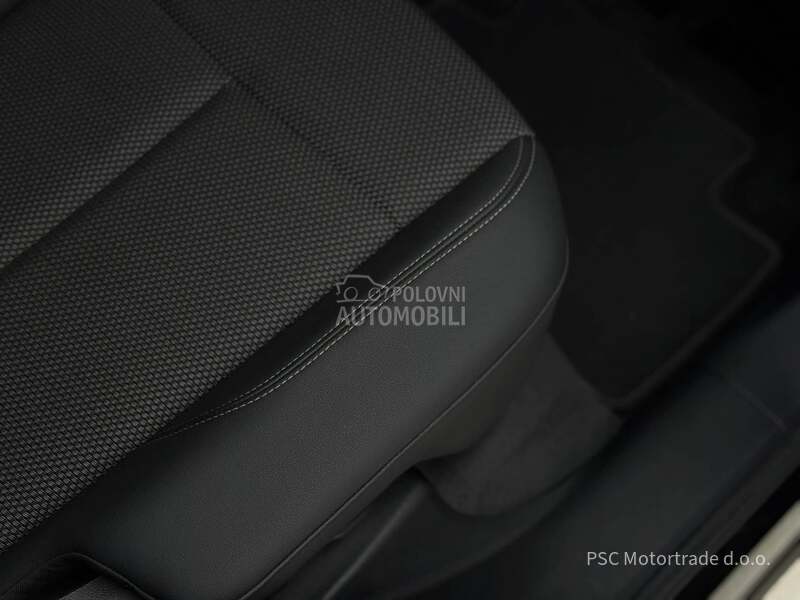 Audi Q5 S-Line/Matrix/Kamera