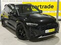 Audi Q5 S-Line/Matrix/Kamera