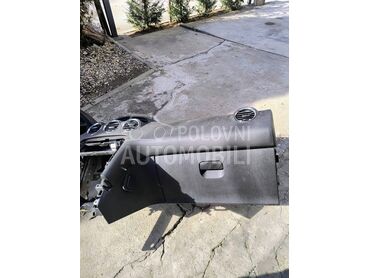 Kaseta za Peugeot 308