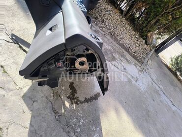 Airbag bravica prekidac za Peugeot 308