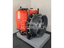 Dal Degan SOFIA 300 L / C 