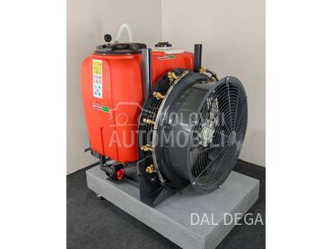 Dal Degan SOFIA 300 L / COMET pumpa