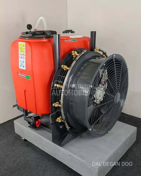 Dal Degan SOFIA 300 L / COMET pumpa