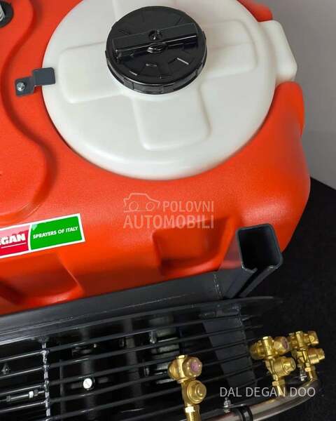 Dal Degan SOFIA 300 L / COMET pumpa