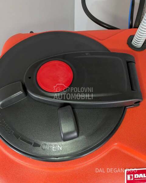 Dal Degan SOFIA 300 L / COMET pumpa