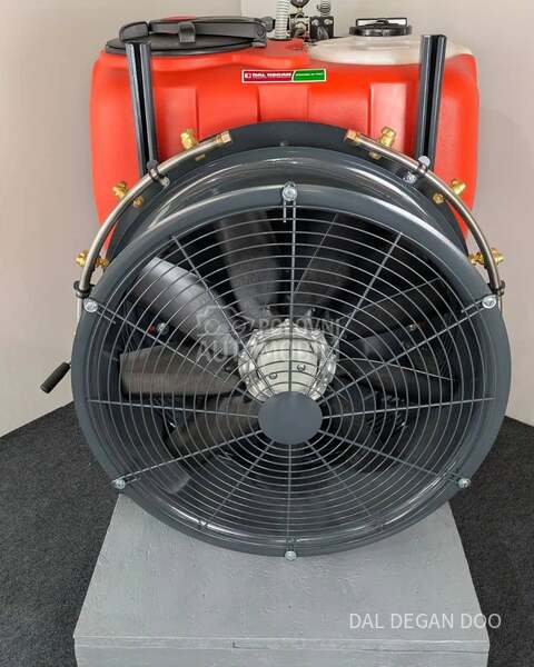 Dal Degan SOFIA 300 L / COMET pumpa