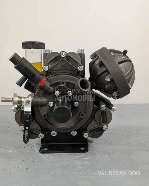 Dal Degan SOFIA 300 L / COMET pumpa