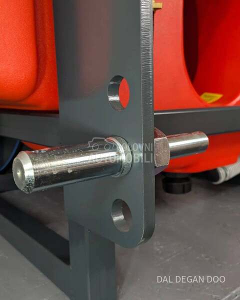 Dal Degan SOFIA 300 L / COMET pumpa