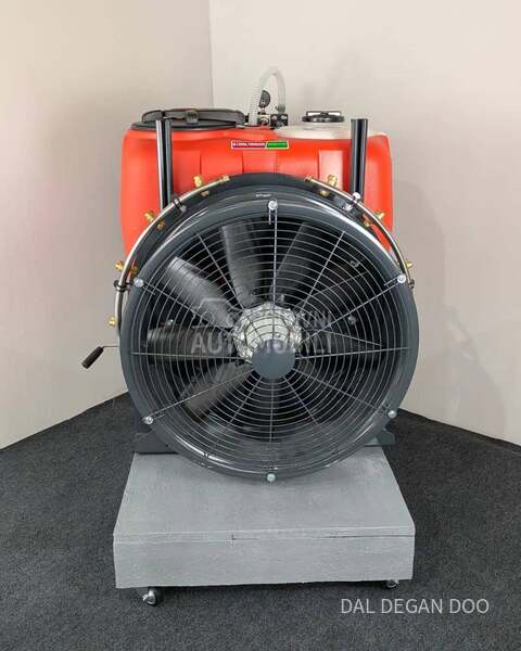 Dal Degan SOFIA 300 L / COMET pumpa