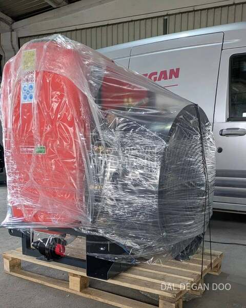 Dal Degan SOFIA 300 L / COMET pumpa