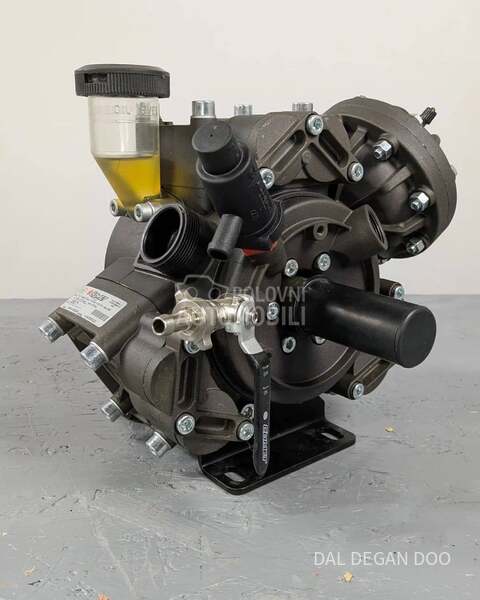 Dal Degan SOFIA 300 L / COMET pumpa