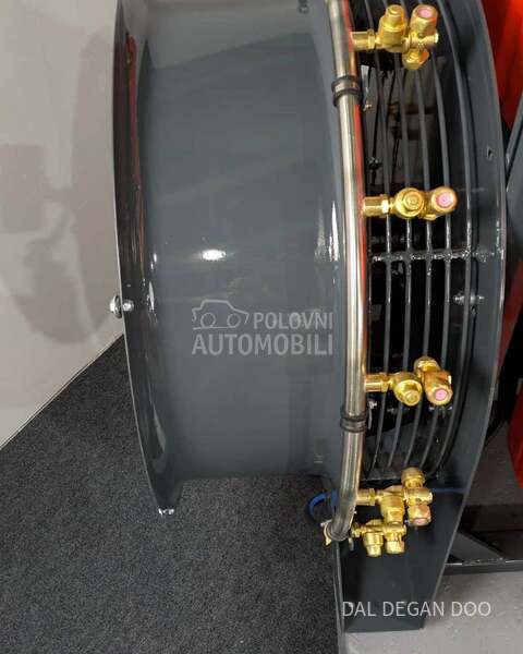 Dal Degan SOFIA 300 L / COMET pumpa