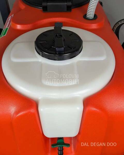 Dal Degan SOFIA 300 L / COMET pumpa