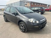 Fiat EVO CNG/N A V I