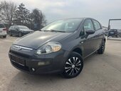 Fiat EVO CNG/N A V I