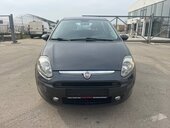 Fiat EVO CNG/N A V I