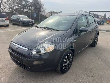 Fiat EVO P R O D A T O