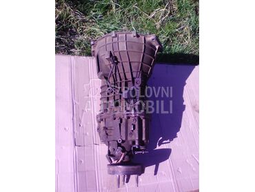 Menjač za Ford Sierra od 1989. do 1992. god.