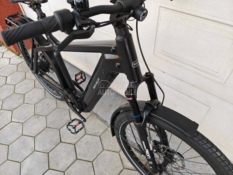 Riesu Muller Charger KAIS