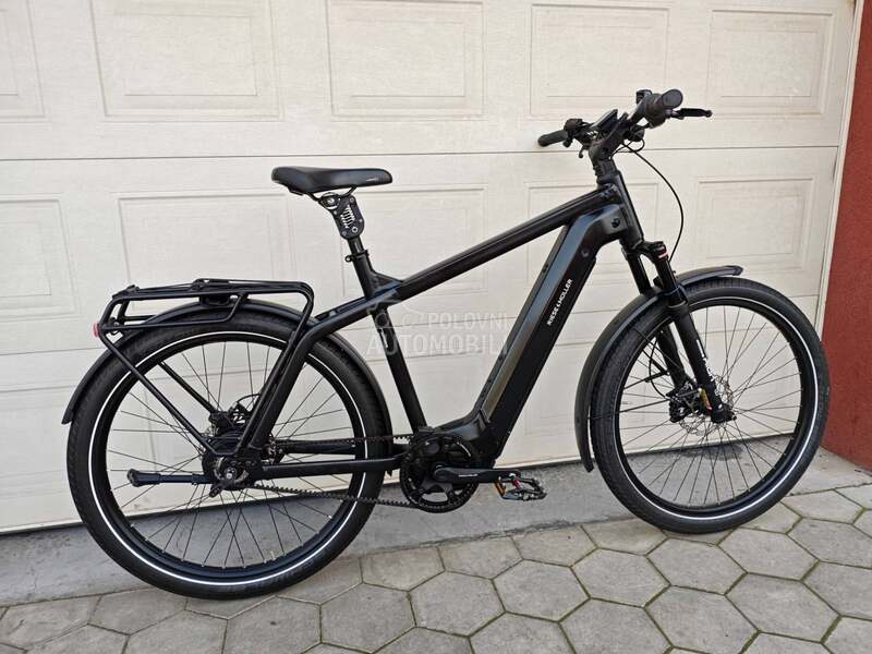 Riesu Muller Charger KAIS