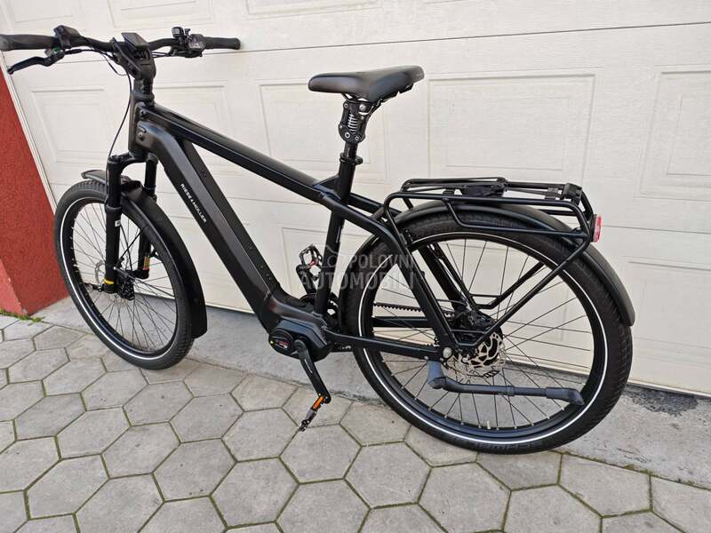 Riesu Muller Charger KAIS