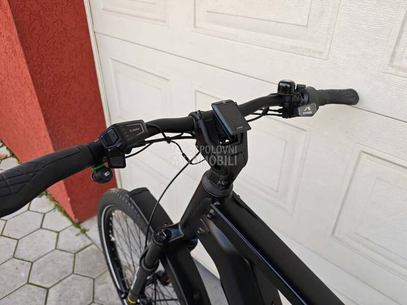 Riesu Muller Charger KAIS