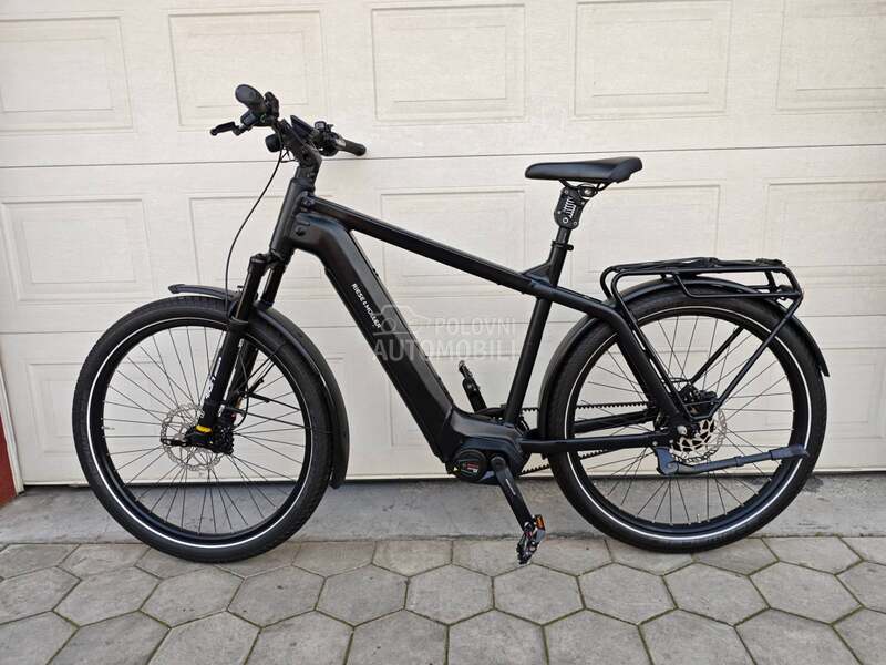 Riesu Muller Charger KAIS