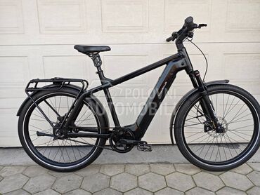 Riesu Muller Charger KAIS