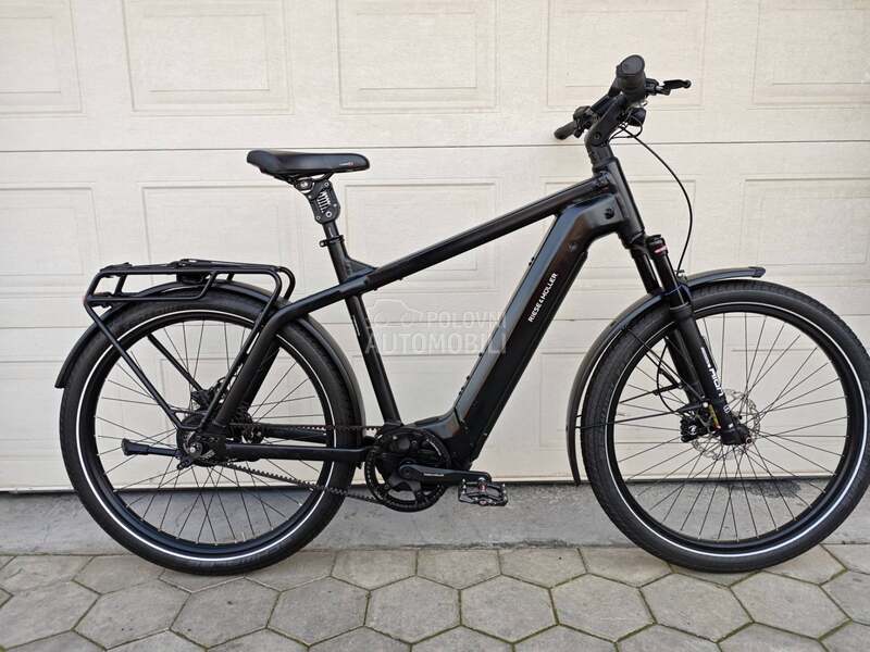 Riesu Muller Charger KAIS